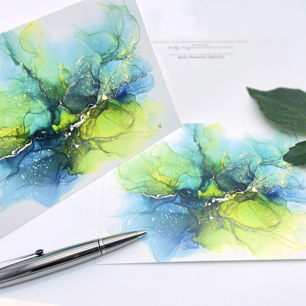 Framable Greeting Cards